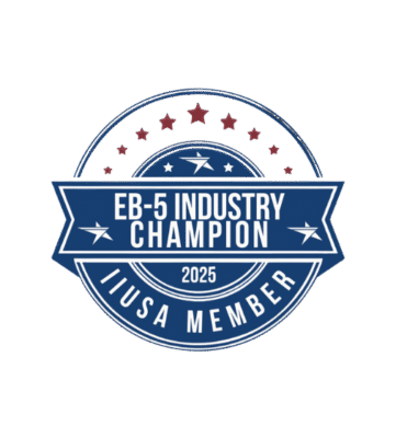 EB-5 Industry Member