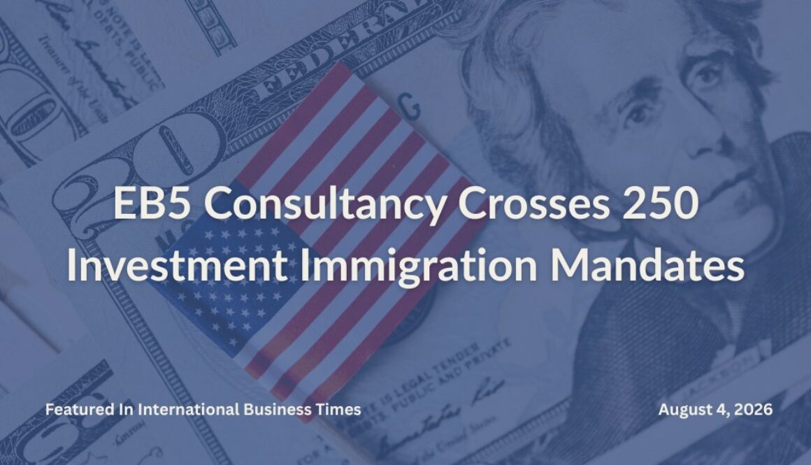Featured In International Business Times