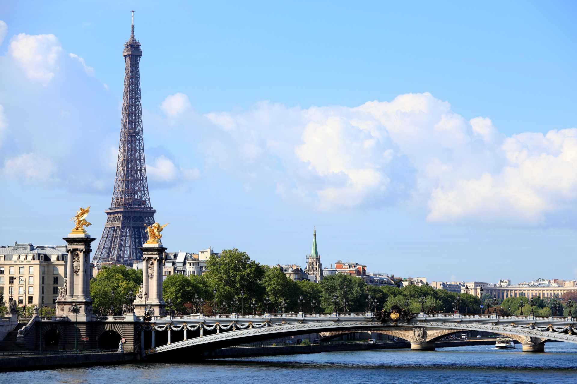 FRANCE